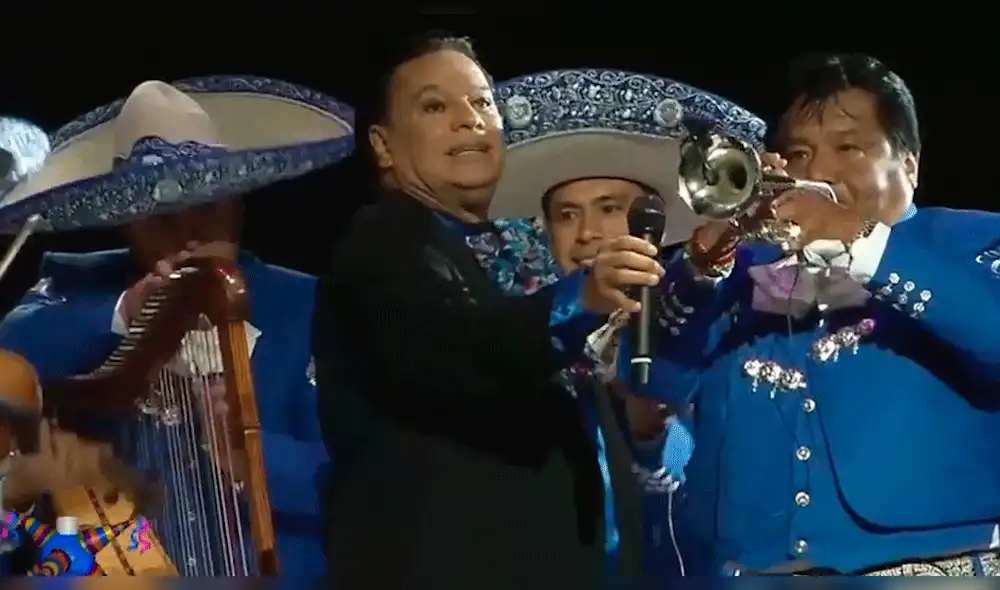 Exmanager de Juan Gabriel se somete al polígrafo para corroborar versión [VIDEO]