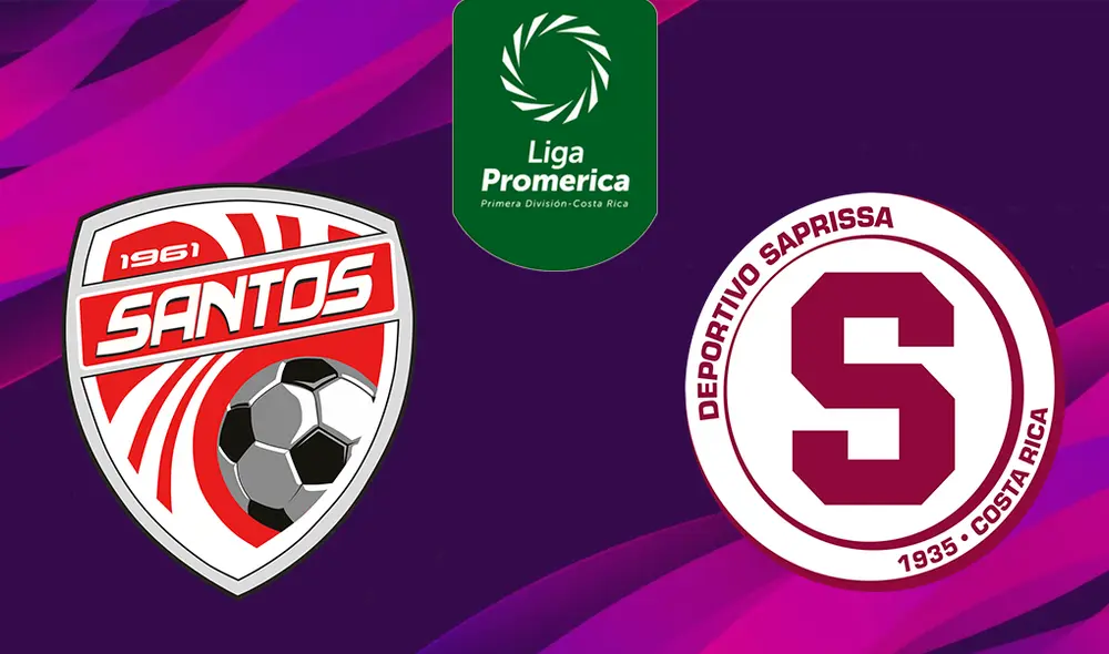 Sigue aquí EN VIVO ONLINE el Saprissa vs. Santos por la fecha 17 del Torneo Clausura de la Liga de Costa Rica. Sigue aquí EN VIVO ONLINE el Saprissa vs. Santos por la fecha 17 del Torneo Clausura de la Liga de Costa Rica.