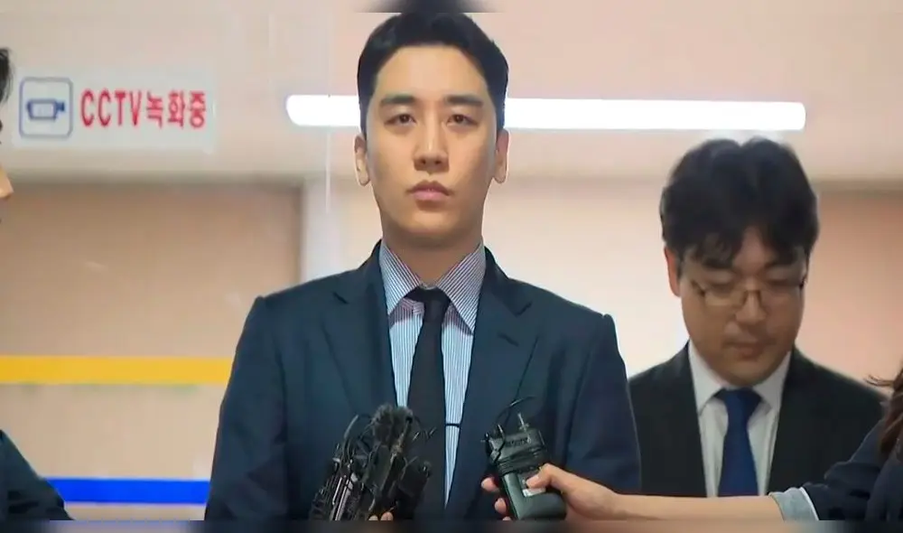 SeungRi y Burning Sun