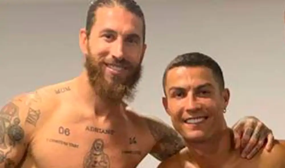 Portugal y España disputaron un amistoso en Lisboa e igualaron 0-0. Foto: Instagram. Portugal y España disputaron un amistoso en Lisboa e igualaron 0-0. Foto: Instagram.