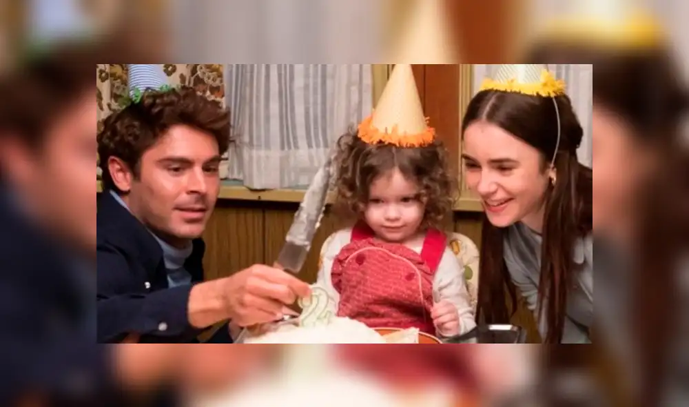 Zac Efron: Filtran escalofriantes escenas de su nueva película sobre asesino 'Ted Bundy' [VIDEO]