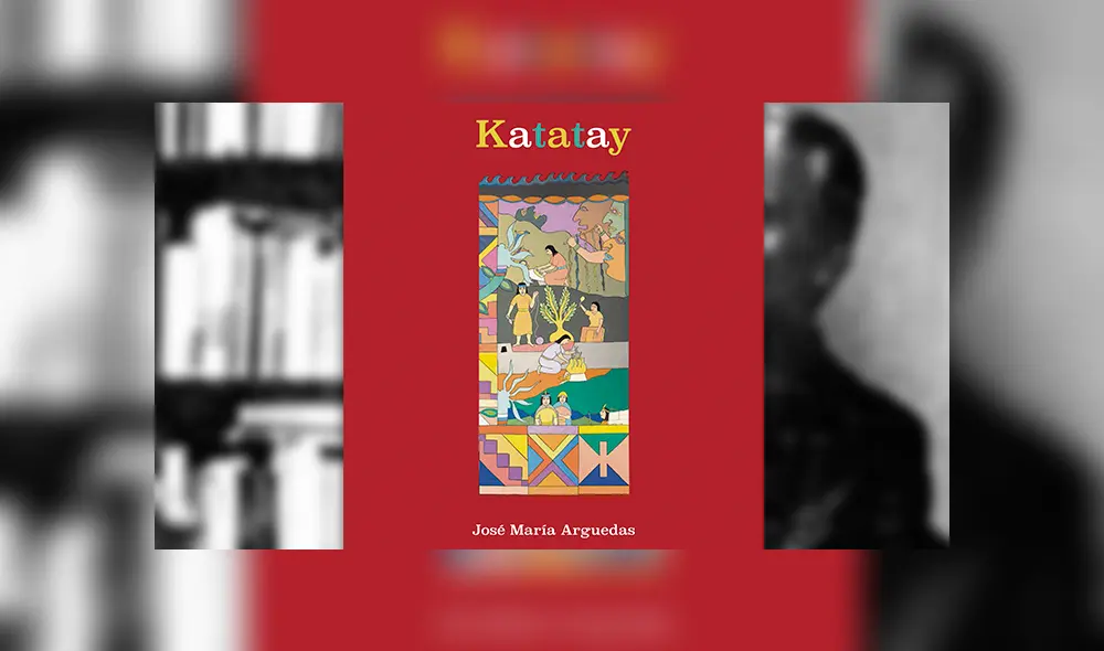 José María Arguedas: ¡Kachkaniraqmi! José María Arguedas: ¡Kachkaniraqmi!