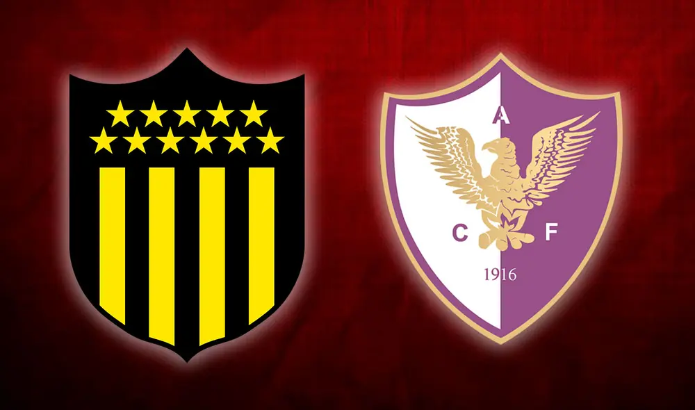 Peñarol vs. Fénix EN VIVO por el Campeonato Uruguayo 2020