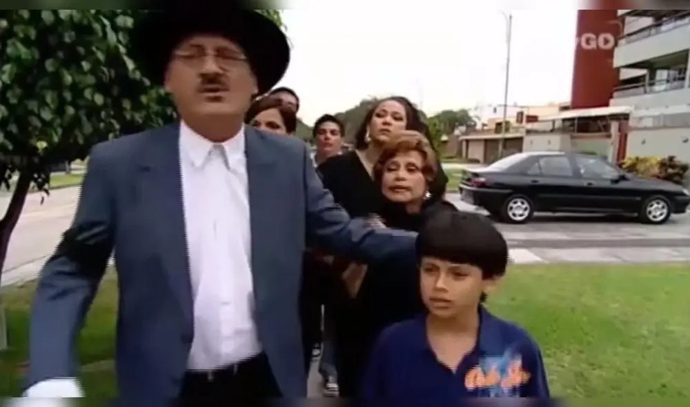 El nuevo aspecto físico de Jaimito de “Al fondo hay sitio” tras alejarse de la TV