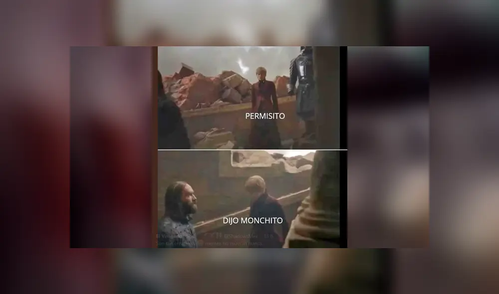 Facebook viral: Game of Thrones 8x05 ocasiona divertidos memes [VIDEO+FOTOS]