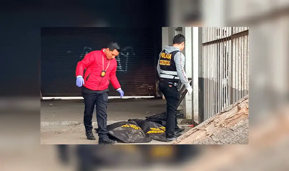 Crimen en SMP: manipulan las cámaras del piso donde ocultaron restos humanos 