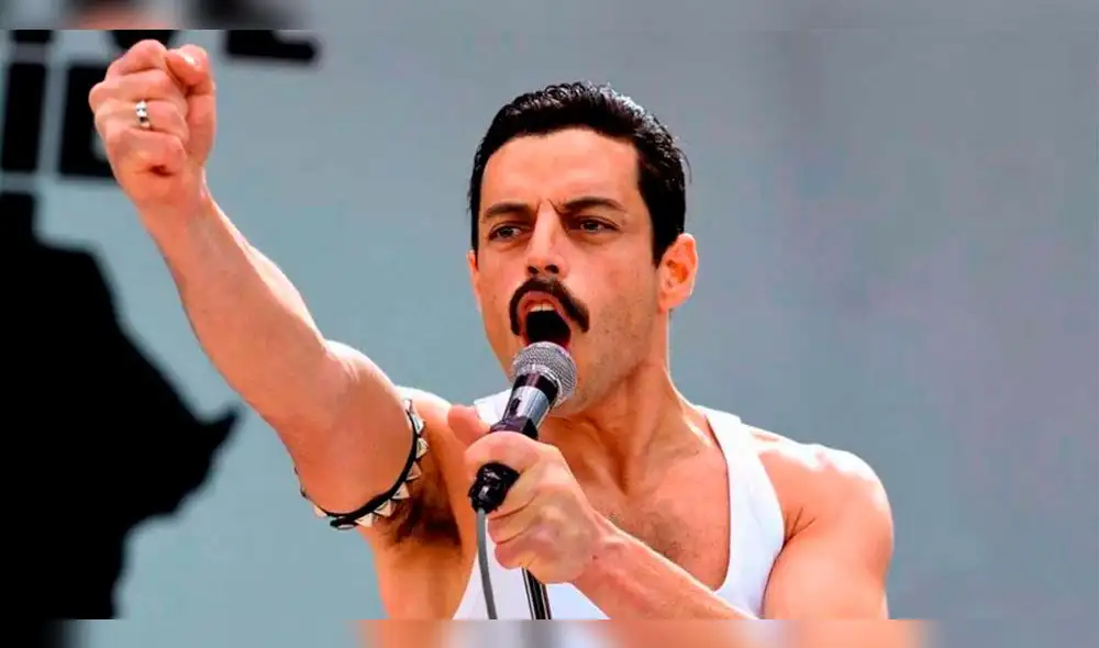 Premios Oscar 2019: Así se enteró Rami Malek su nominación a Mejor Actor 