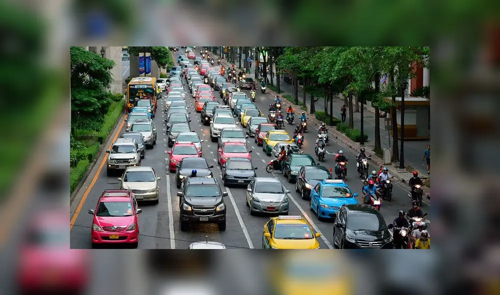 Hoy No Circula: ¿qué indica el programa este viernes 3 de mayo?