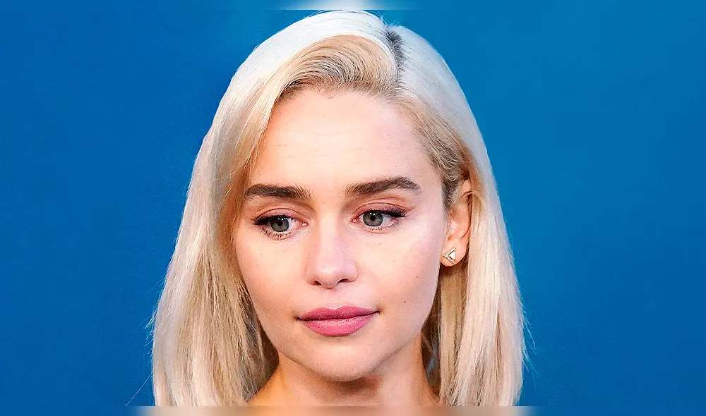 Emilia Clarke, coronavirus, Instagram