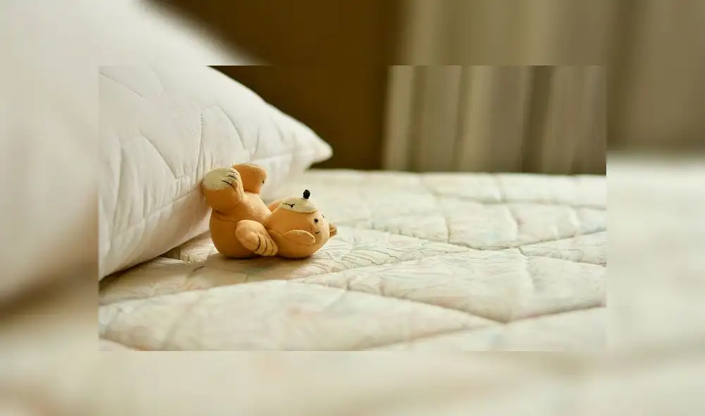 Madre asesina a su bebé de cinco meses porque lloraba mucho Madre asesina a su bebé de cinco meses porque lloraba mucho