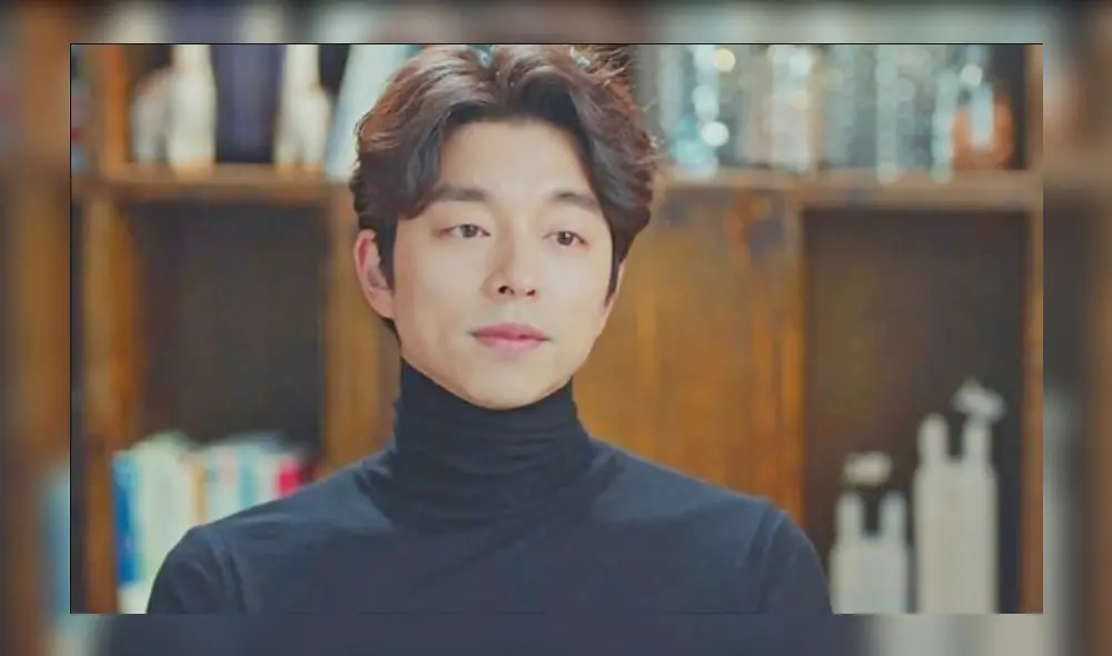 Gong Yoon, novia, doramas