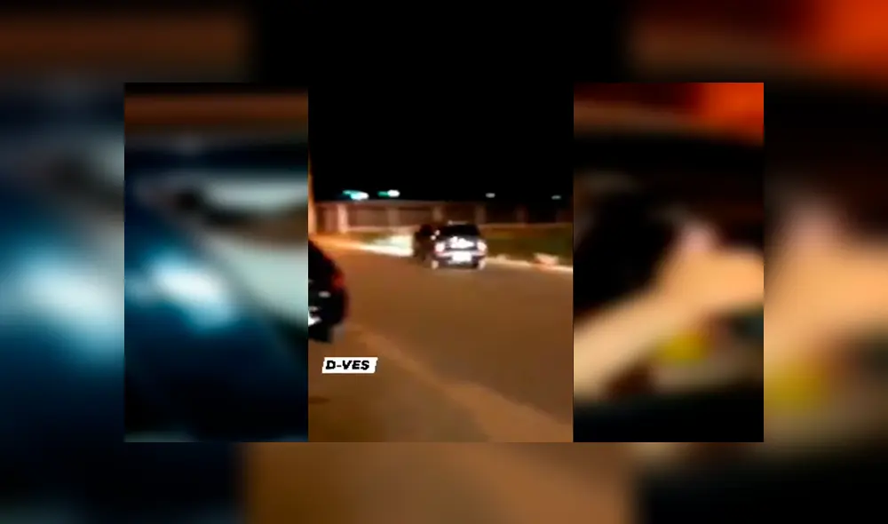 En Facebook, un chico no midió las consecuencias de sus malas acciones y sufrió un tremendo accidente. En Facebook, un chico no midió las consecuencias de sus malas acciones y sufrió un tremendo accidente.