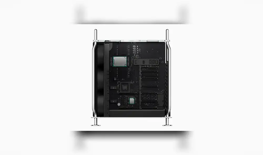 Apple presenta la nueva Mac Pro 2019 y estas son sus sorprendentes características