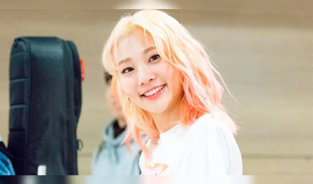 Woo Ji Yoon es una cantante y compositora surcoreana, nacida el 6 de enero de 1996.