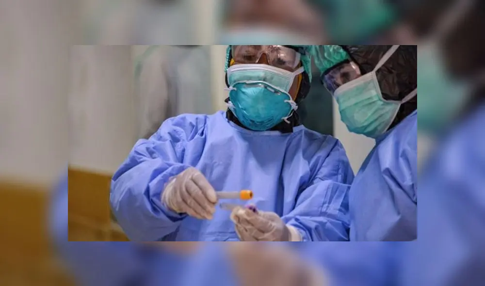 Coronavirus: a 7 aumentan los casos positivos en La Libertad Coronavirus: a 7 aumentan los casos positivos en La Libertad