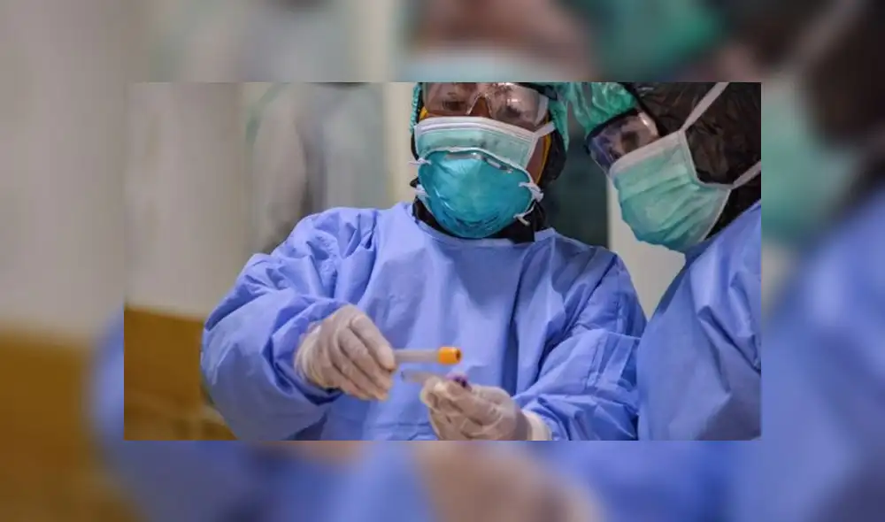 Castilla-La Mancha anuncia distribución de test rápido de coronavirus tras validarlos con éxito