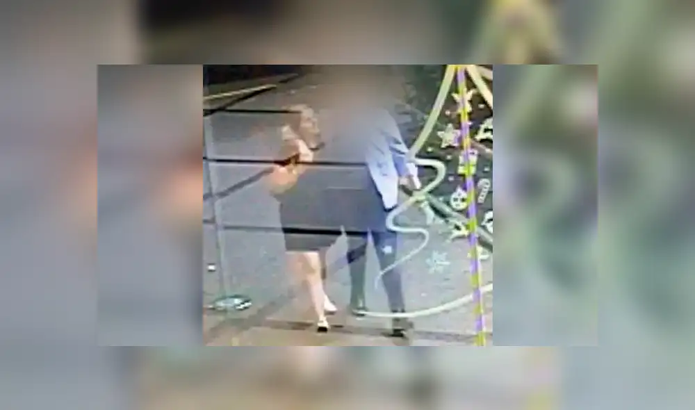 Hombre confesó que su pareja le pidió que la asfixiara mientras tenían relaciones y no paró hasta matarla