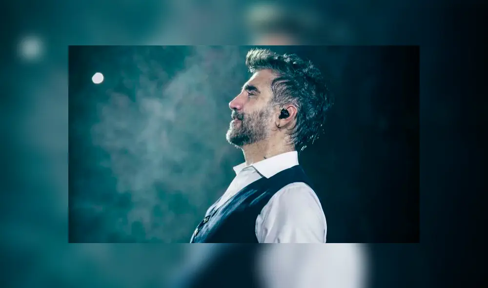 Transmiten concierto de Alejandro Fernández en vivo desde Los Angeles [VIDEO]