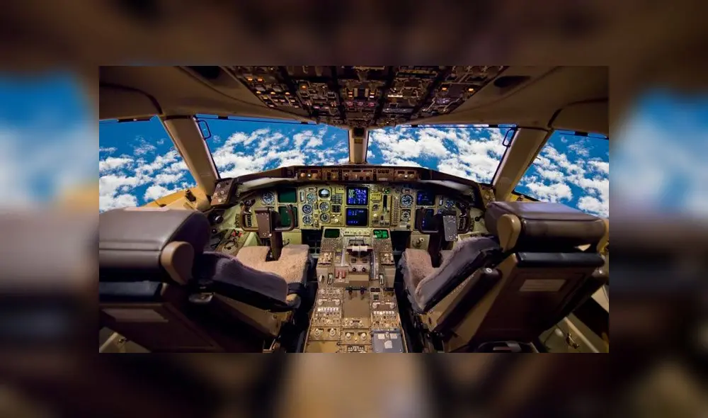 El portal Avia.pro recogió algunas indicaciones en casos extremadamente urgentes. Foto referencial: La Galerna El portal Avia.pro recogió algunas indicaciones en casos extremadamente urgentes. Foto referencial: La Galerna