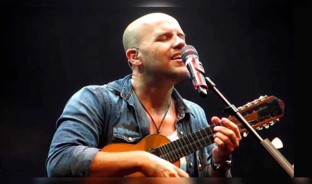 Arequipa se prepara para vivir el concierto de Gian Marco este sábado Arequipa se prepara para vivir el concierto de Gian Marco este sábado