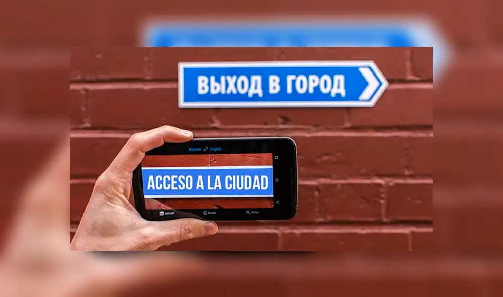 Google Traductor: ¿aplicación tiene un algoritmo 'machista'?