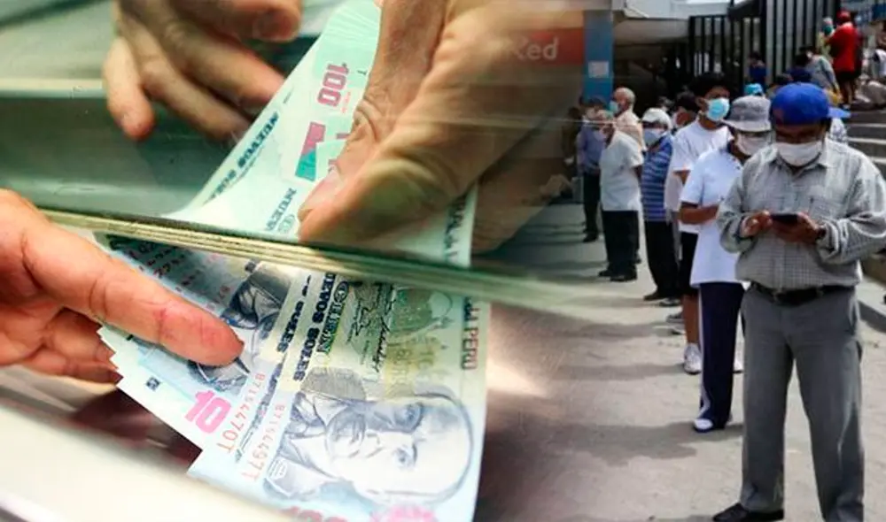 Bono Familiar Universal: CONSULTA AQUÍ si eres beneficiario de los 760 soles