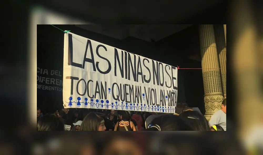 caso Paola Guzmán caso Paola Guzmán