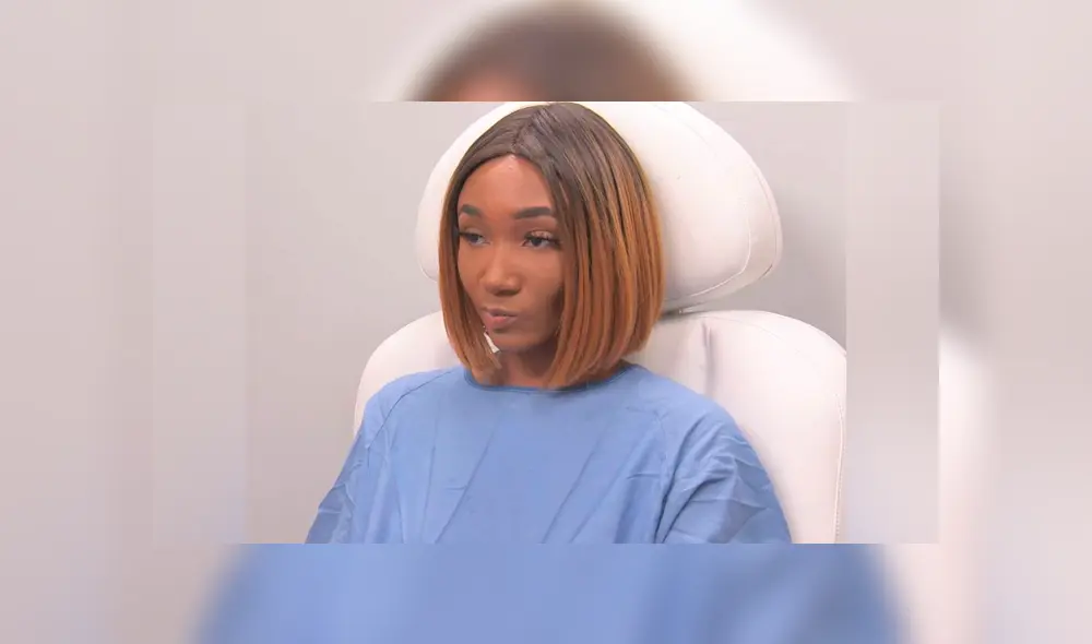 Mujer gastó 4 mil dólares por implantes de glúteos, pero el resultado fue desastroso [FOTOS]