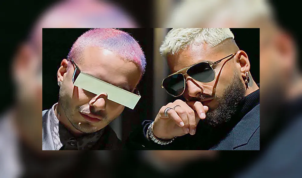 ¿Merecían nominación? Los Grammy dijeron que se trató de un proceso de elección.