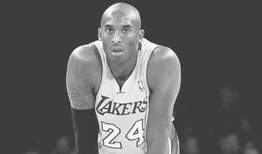 Grammys 2020: Rinden minuto de silencio por muerte de Kobe Bryant