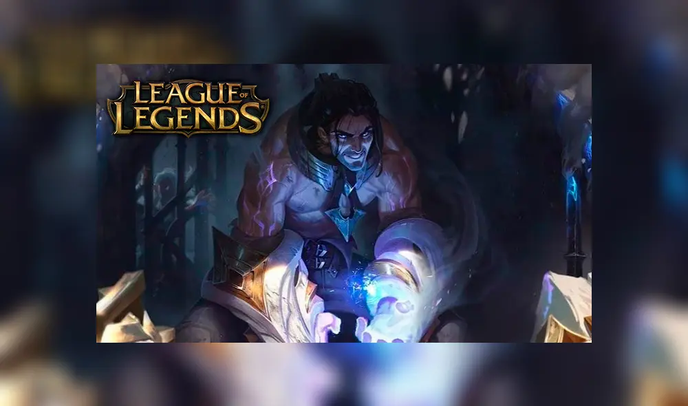 League of Legends: conoce todas las habilidades de Sylas, el nuevo campeón de lol [VIDEOS]