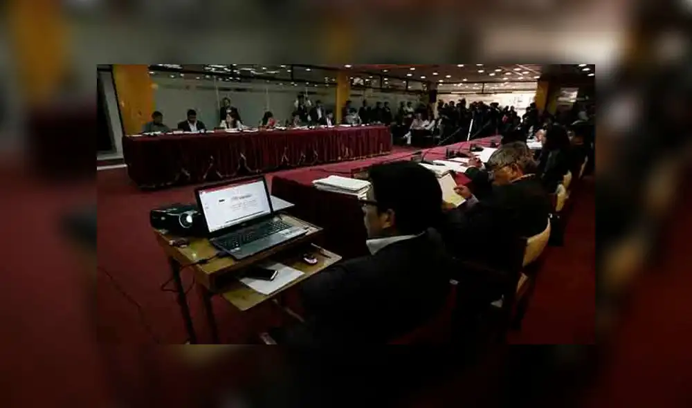 APU propone a cuestionada abogada en Secretaría del Consejo Regional APU propone a cuestionada abogada en Secretaría del Consejo Regional