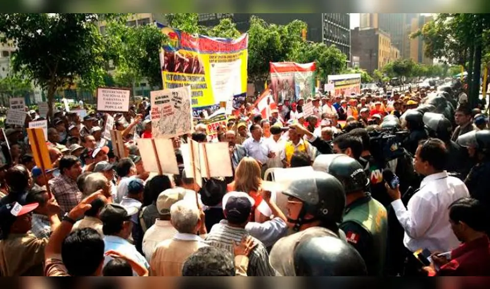 Regiones con conflicto sociales recibieron casi S/ 302 millones para salud