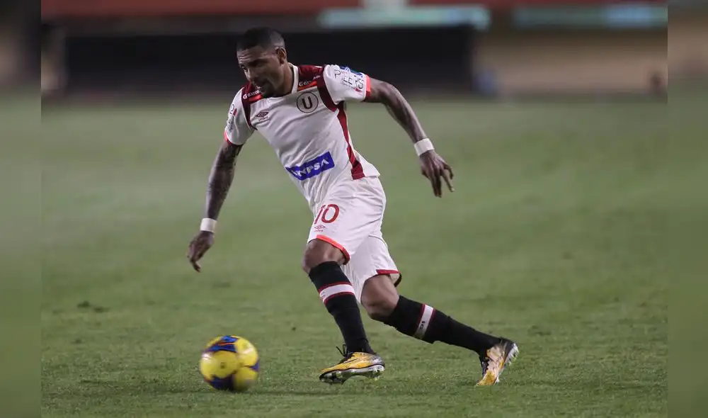 Alexi Gómez se va a préstamo al Atlas de México