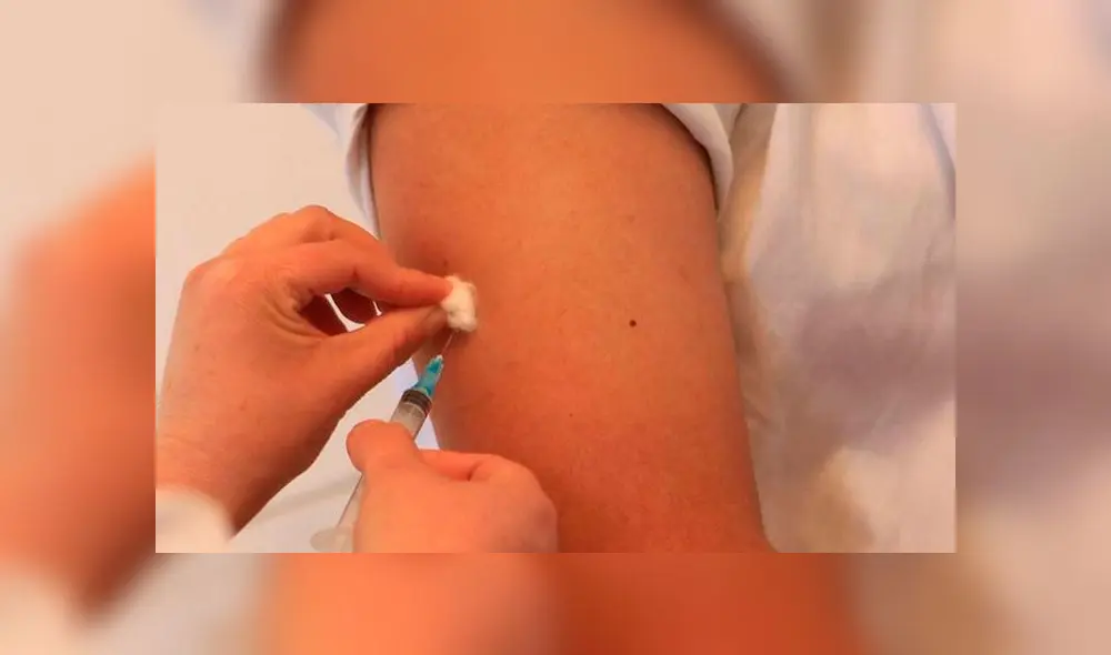 Créditos: Difusión.