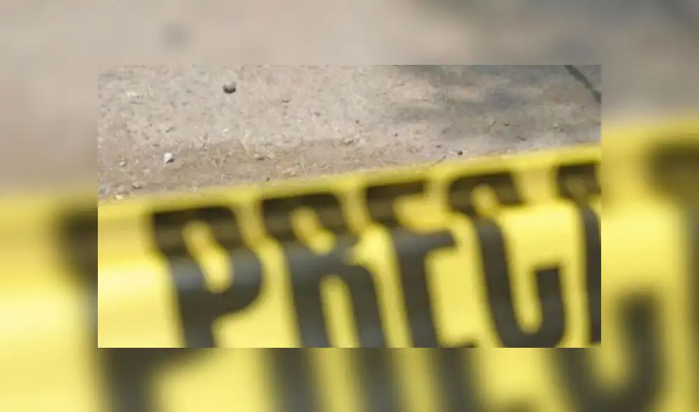 Nuevo tiroteo en Estados Unidos deja dos muertos y un herido