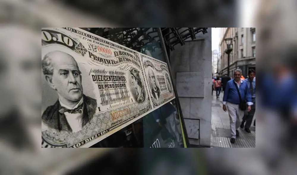 Argentina: Precio del dólar hoy, miércoles 10 de junio de 2020 Argentina: Precio del dólar hoy, miércoles 10 de junio de 2020