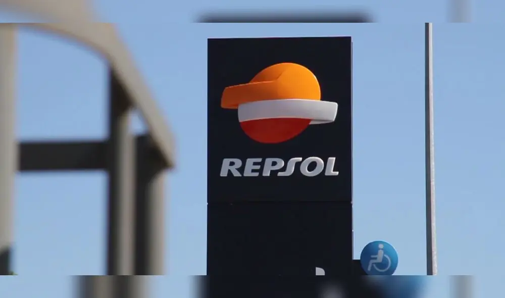 Repsol Repsol