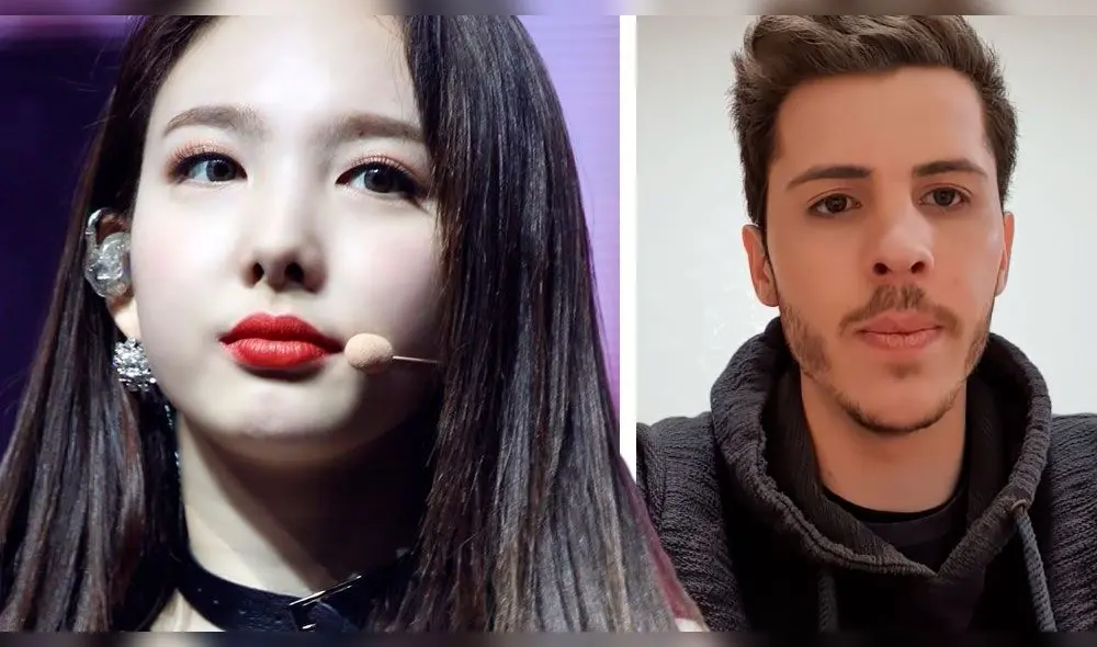 El acosador de Nayeon no cesa en sus intentos por acercarse a la estrella K-pop.