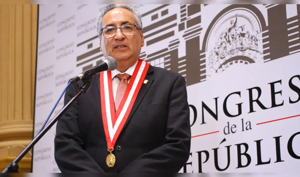 Nueve empleados del PJ fallecieron por el coronavirus, informa Lecaros