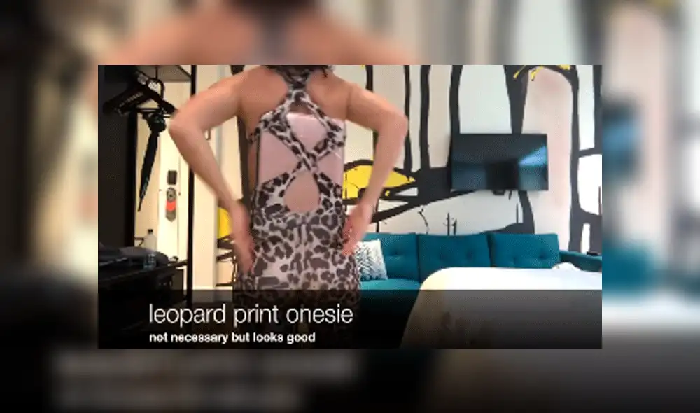 Mujer finge estar embarazada para no pagar exceso de equipaje [VIDEO]