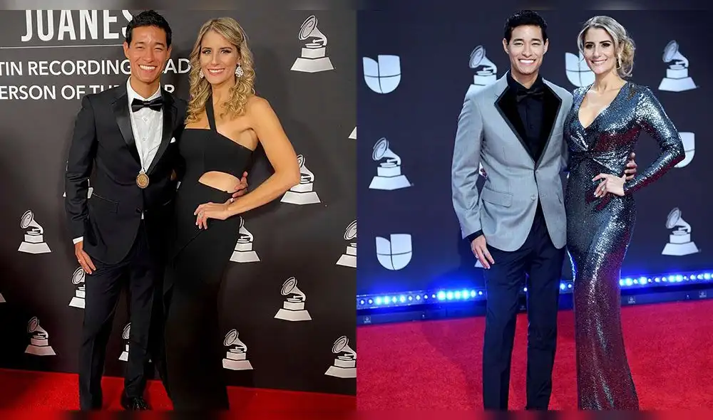 Mónica Cabrejos criticó el poco interés de los medios por Tony Succar