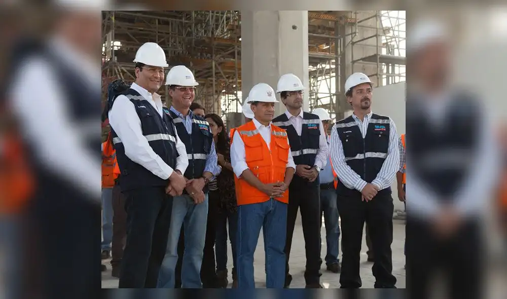 Comisión Lava Jato cita a exministros de Ollanta Humala 