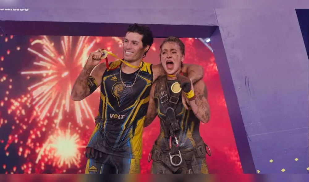 ¿Hubo fraude? Fans denuncian que producción de EEG “arregló” la final [FOTOS]