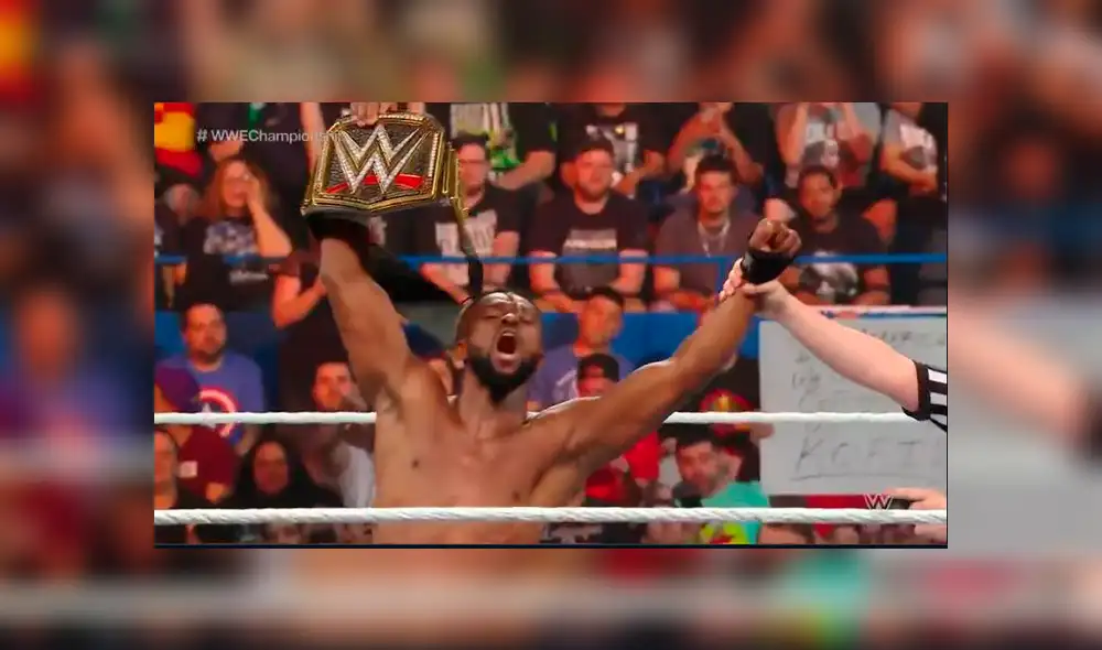 WWE Money in the Bank: Brock Lesnar, Seth Rollins y Bayley salen triunfantes [RESUMEN]