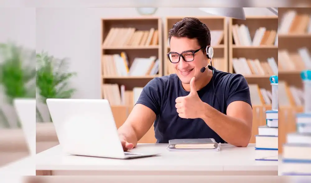 Trabajos universitarios: Tips para crear un ambiente de estudio Trabajos universitarios: Tips para crear un ambiente de estudio