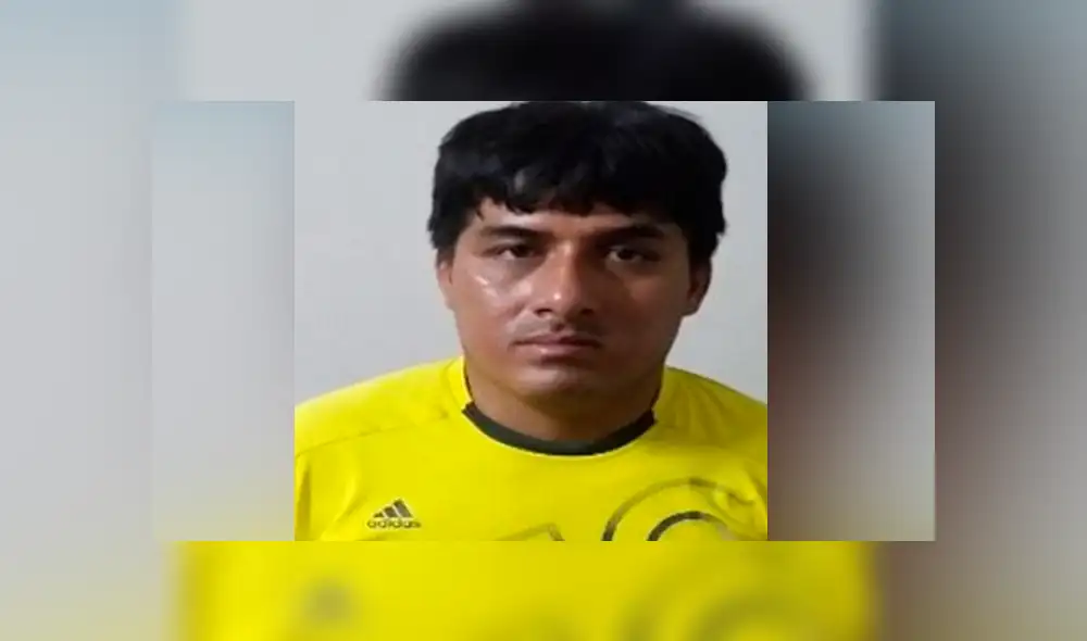 Trujillo: sujeto intentó camuflar droga envuelta en táper con lomo saltado