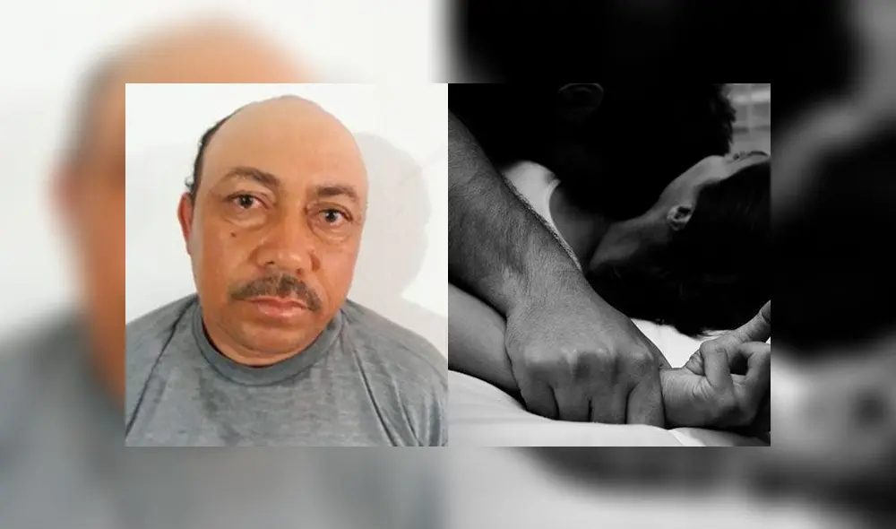 Brasil: detuvieron a hombre que violó a su suegra de 101 años Brasil: detuvieron a hombre que violó a su suegra de 101 años