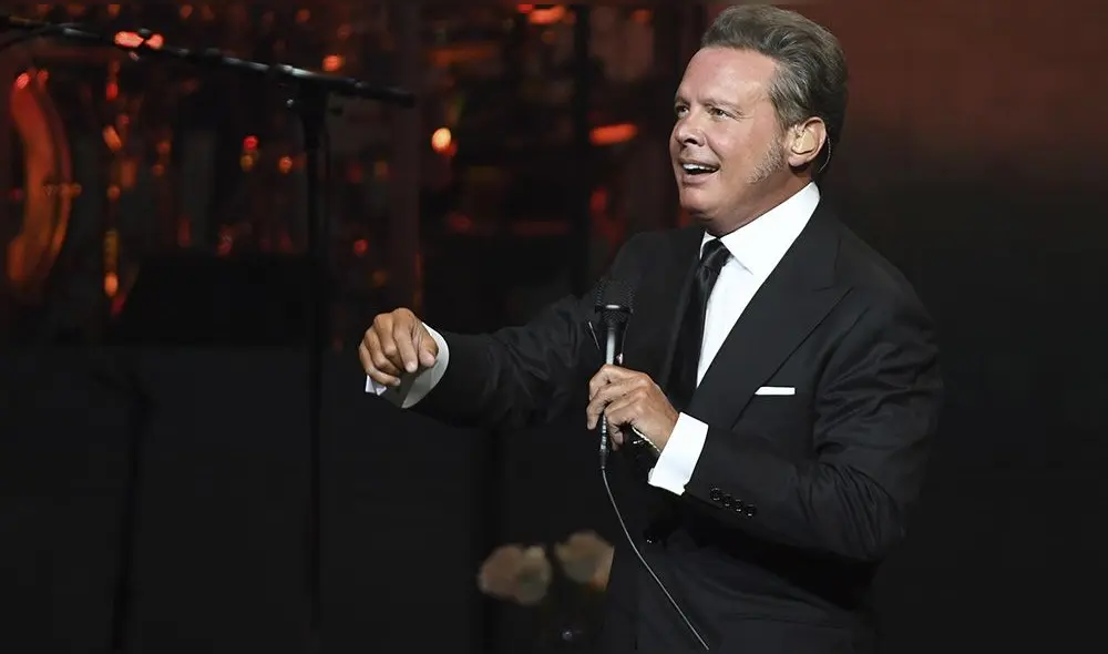 Publicarán tercer libro biográfico de Luis Miguel