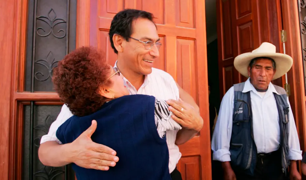 La orden que dio Alan García a Alberto Jordan en el ‘Moqueguazo’: “Saca las armas y mata a esos cholos”:  [VIDEO]